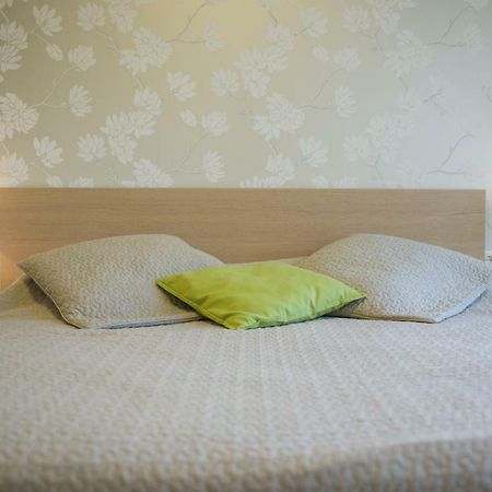 Apartamentai Liuks Druskininkai Extérieur photo