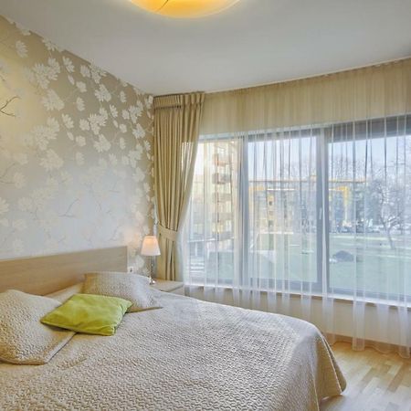 Apartamentai Liuks Druskininkai Extérieur photo