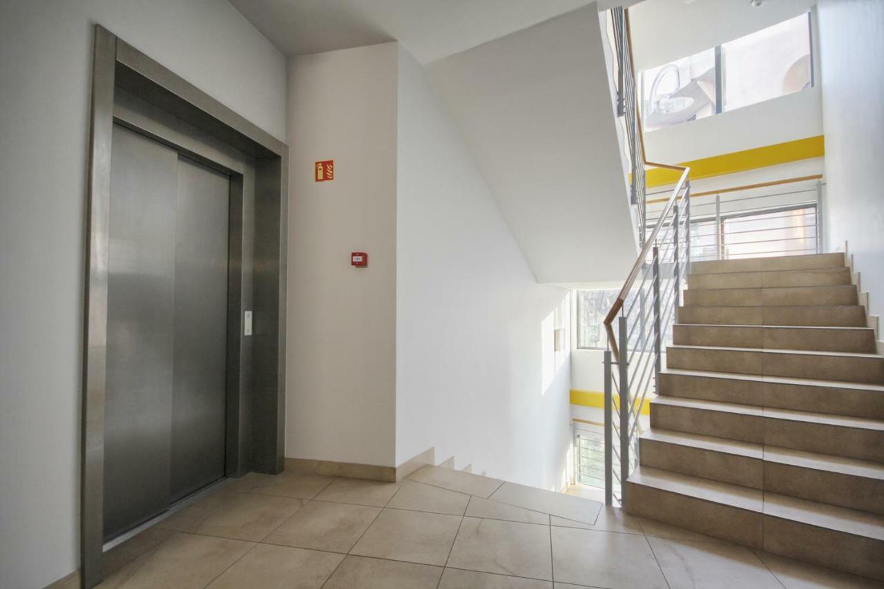 Apartamentai Liuks Druskininkai Extérieur photo