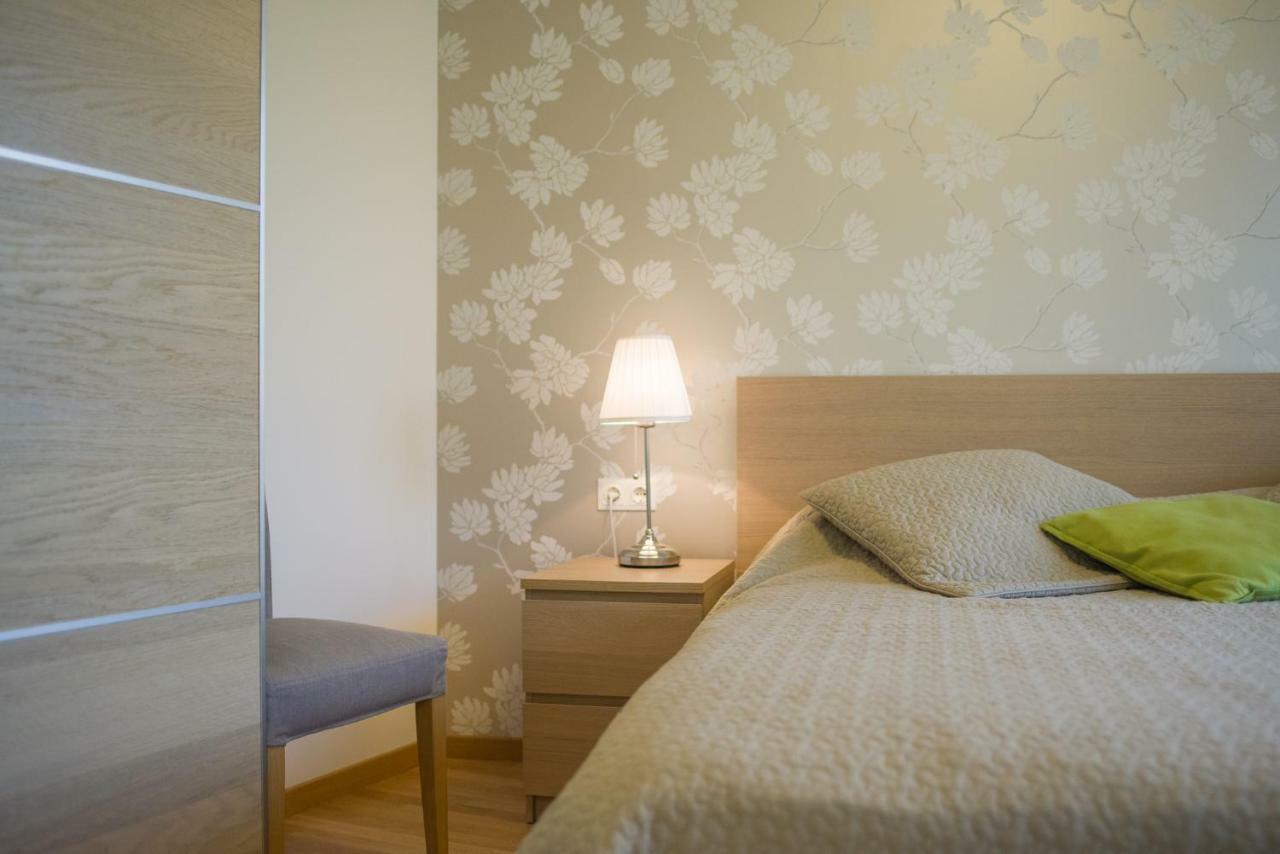 Apartamentai Liuks Druskininkai Extérieur photo