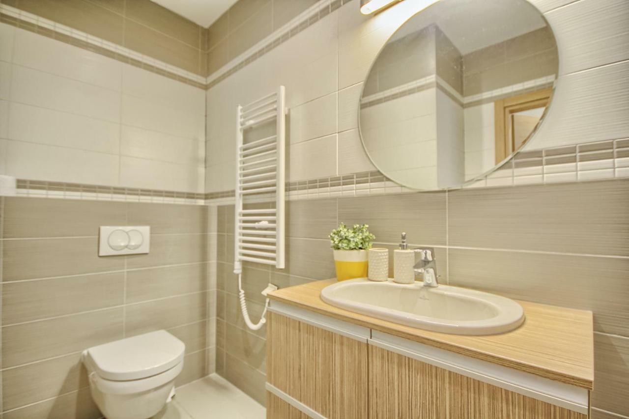 Apartamentai Liuks Druskininkai Extérieur photo