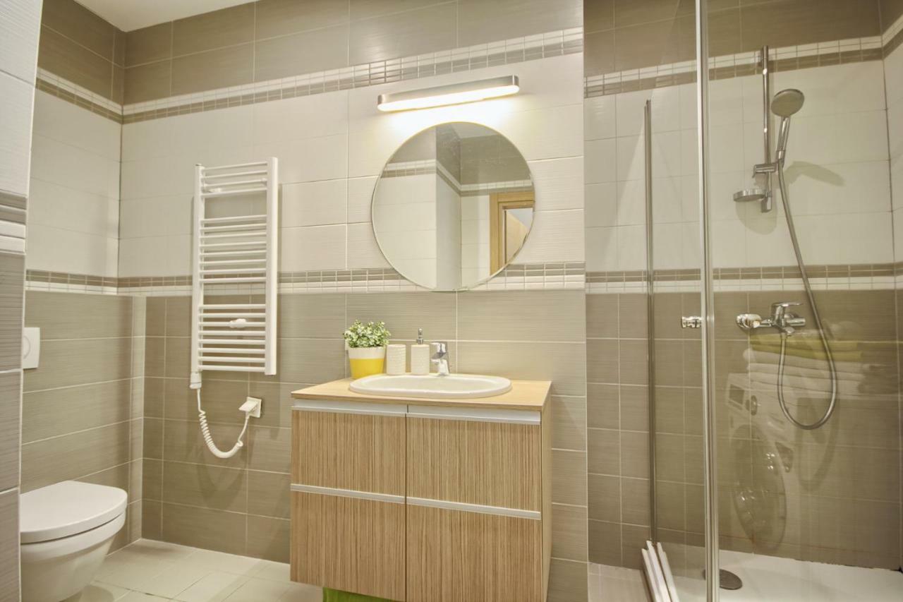 Apartamentai Liuks Druskininkai Extérieur photo